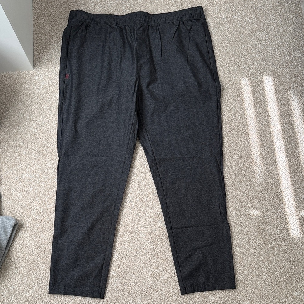 Men's XXL RHONE JOGGERS
